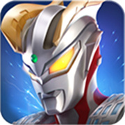 奥特曼热血英雄百度版