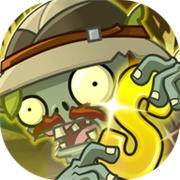 植物大战僵尸2shuTTle