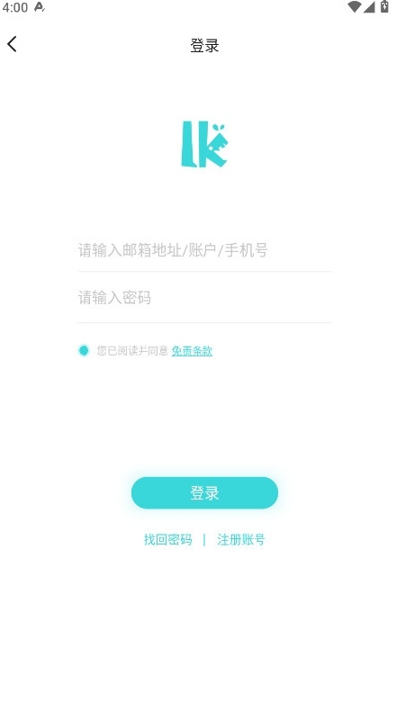 LK轻小说安卓版