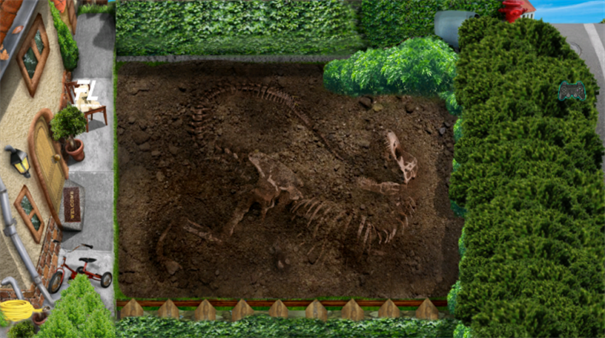 植物大战僵尸北美写实版