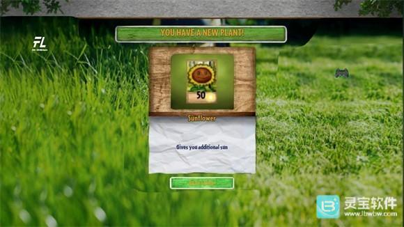 植物大战僵尸写实版