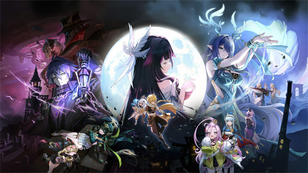 原神PS4平台停运倒计时开启