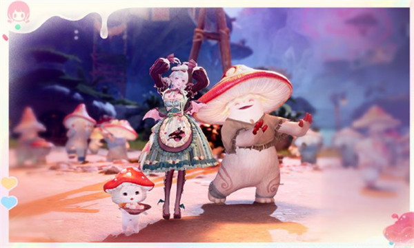 无限暖暖2.3版本活动汇总一览2