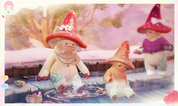 无限暖暖2.3版本活动汇总一览5