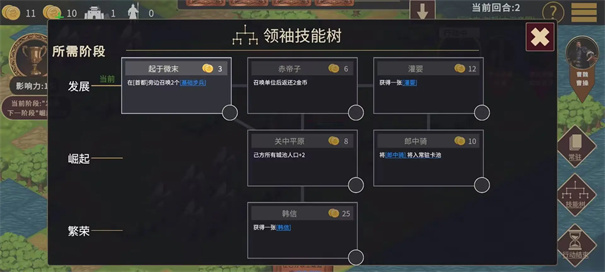 王朝与文明