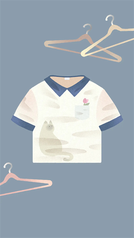 猫猫收纳大师