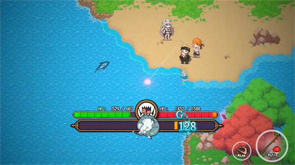 海洋幻想