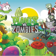 植物大战僵尸95版中文版