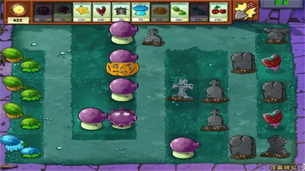 植物大战僵尸95版中文版