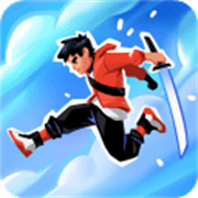 忍者派对国际服