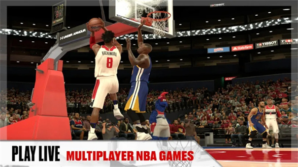 NBA2K22豪华版