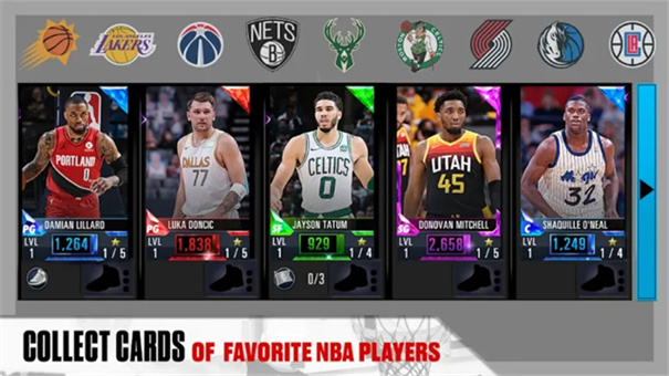 NBA2K22豪华版