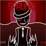 节奏盒子Sprunki第777阶段