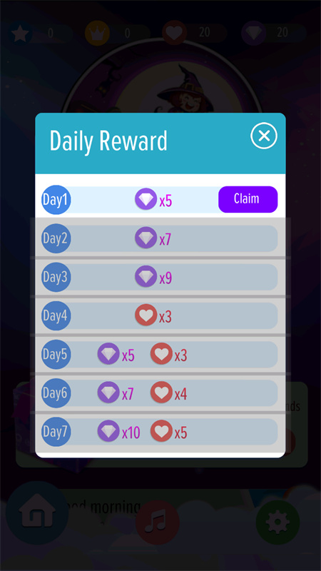 Sans钢琴块4截图1