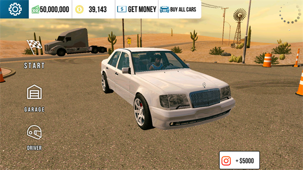 手动挡停车场理想L9模组截图3