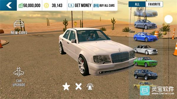 手动挡停车场理想L9模组改装攻略2