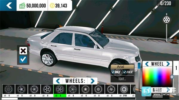 手动挡停车场理想L9模组改装攻略4