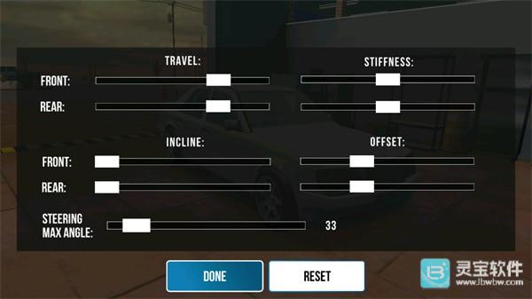 手动挡停车场理想L9模组改装攻略7