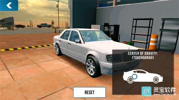 手动挡停车场理想L9模组改装攻略8