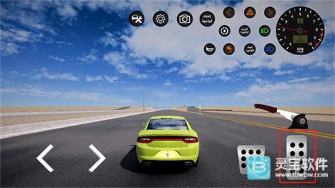 漂移与事故模拟器中文版游戏攻略4