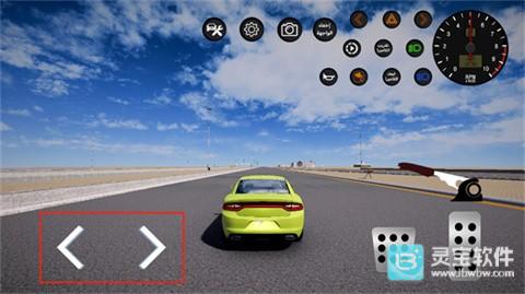漂移与事故模拟器中文版游戏攻略5