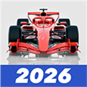 f1方程式赛车汉化版