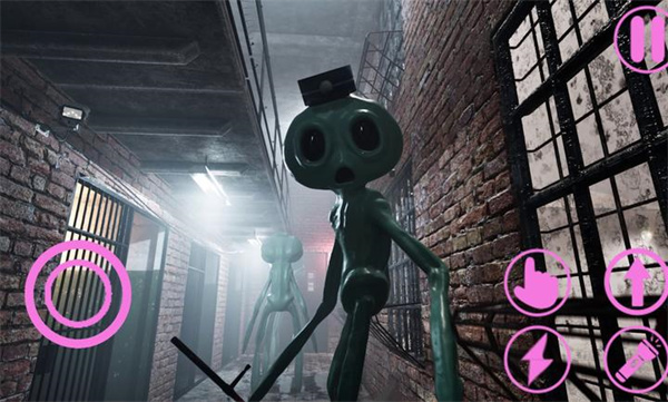 班班幼儿园8飞天版截图2