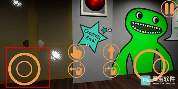 班班幼儿园8游戏新手攻略2