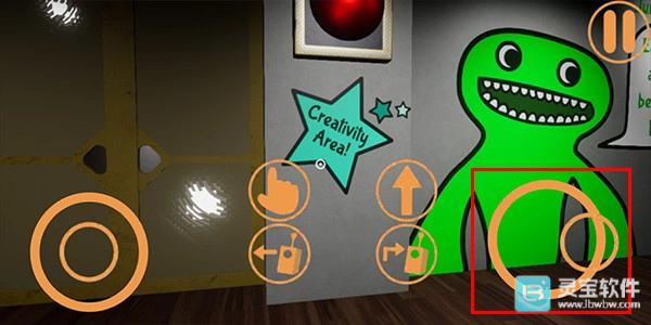 班班幼儿园8游戏新手攻略3