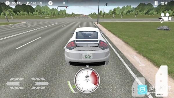 驾驶区2重制版游戏新手教程5