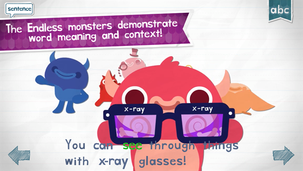 Endless Reader截图2