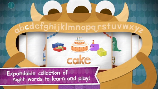 Endless Reader截图3