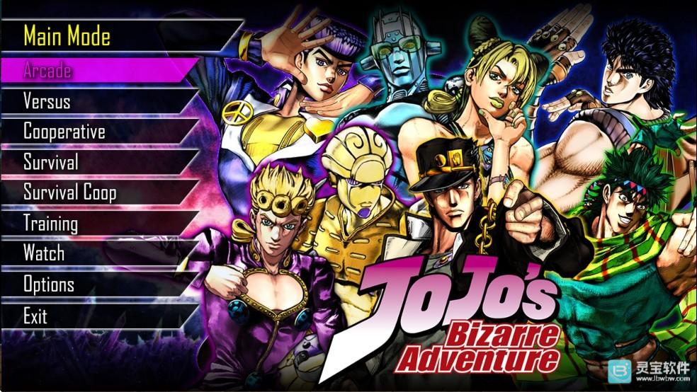 游戏梦工厂mugen软件使用方式-2