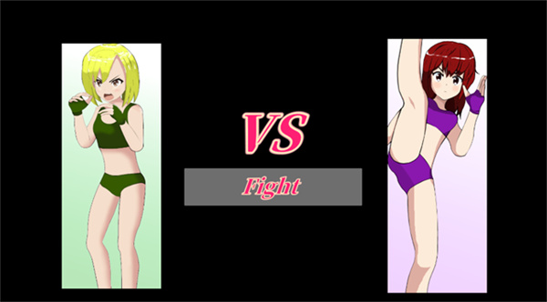 格斗女孩手机版