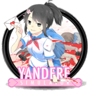 YandereSimulator病娇模拟器