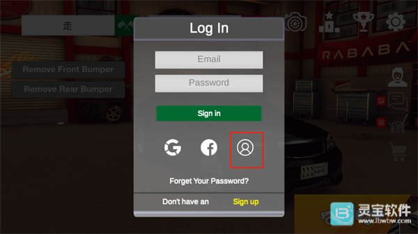 阿拉伯赛车游戏玩法2