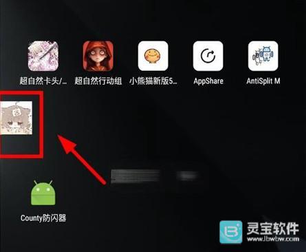 county防闪器完整版app使用方式-4