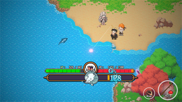 海洋幻想手机版