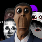 Nextbots密室射手