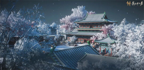 燕云十六声冬日宝箱点灯笼获取攻略