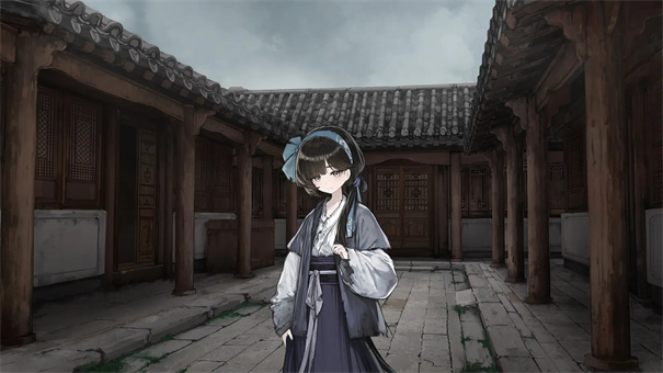 哀鸿城破十日记手游