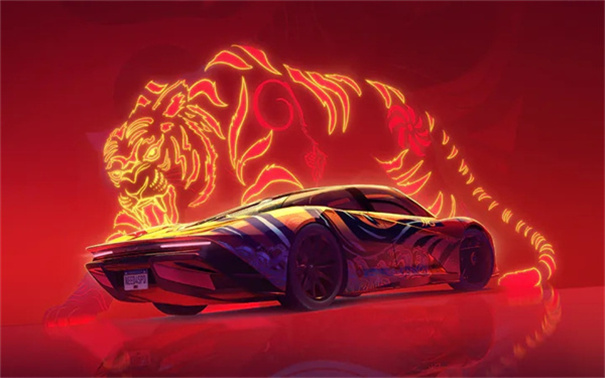 极品飞车无限赛车截图4