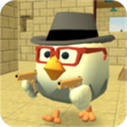 公鸡射手中文版