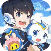 奥拉星2官方正版