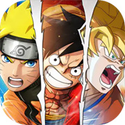 漫画群星大集结官方正版