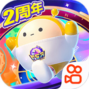 蛋仔派对快手服