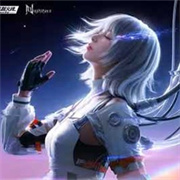 我的心动对象是在逃实验体