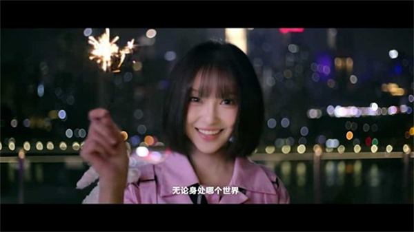 我的心动对象是在逃实验体