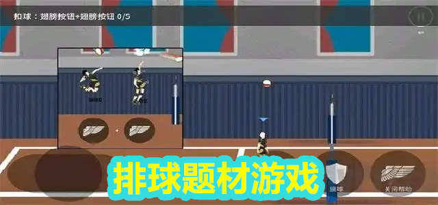 排球