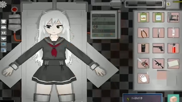 devastate汉化版截图2